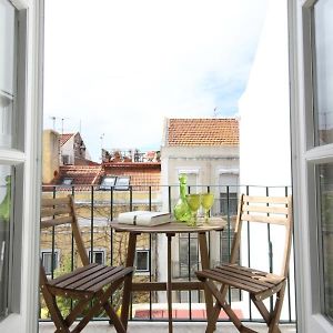 Appartement met Twee Slaapkamers